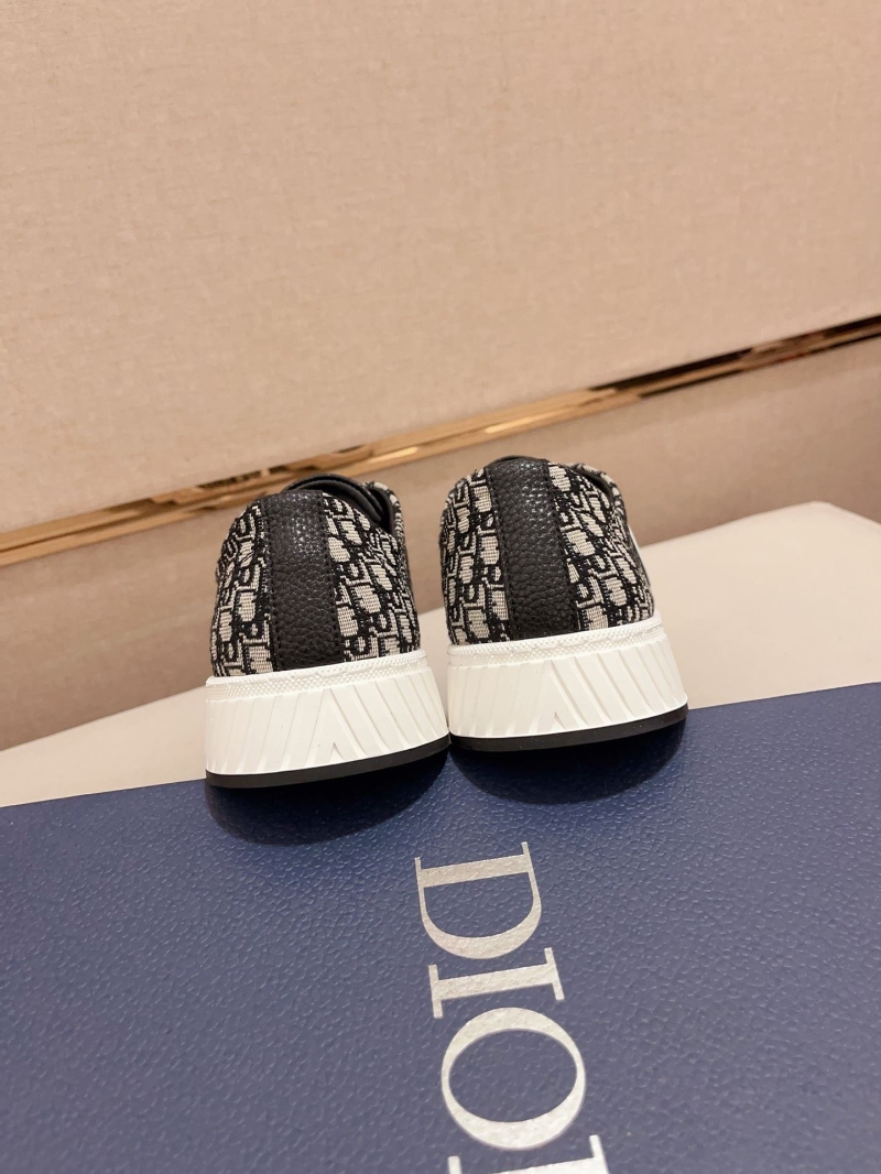 Christian Dior Casual Shoes